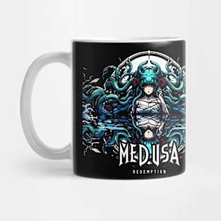 MEDUSA Mug